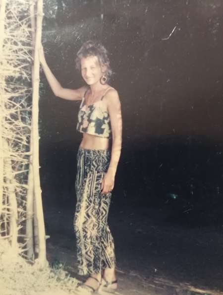 Massage harmonie avec Jenny pour hommes, femmes...