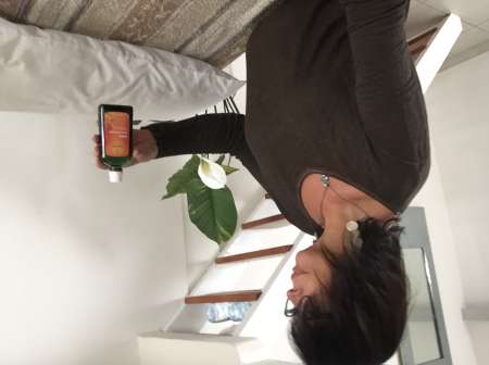 Massages relaxants �nergisants et tantriques