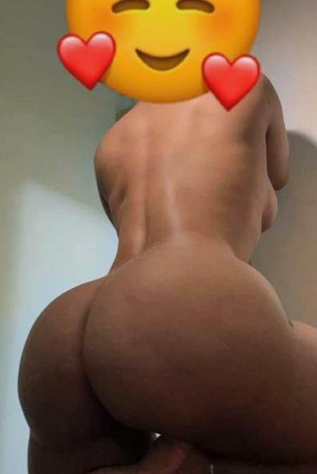 Gaby coquine jolie venezuelienne