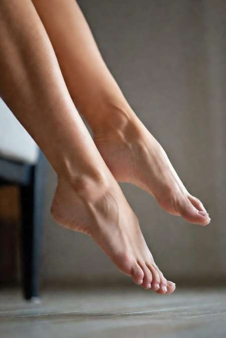 Une pr�sence qui guide, une envie qui se murmure 