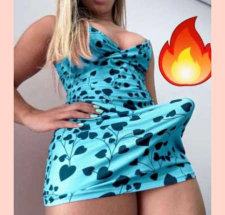 BELLE TRANS AVEC UN TR�S BEAU ENGIN A FDF