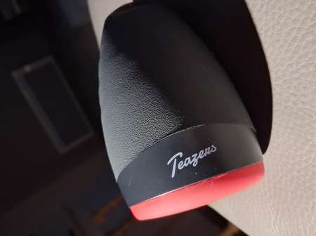 Suceuse a batterie pour hommes