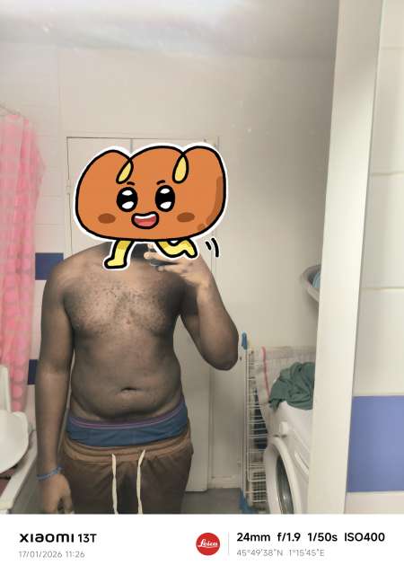 Rencontre sans lendemain ou regulier Limoges