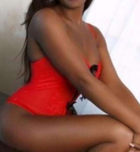 Moments inoubliables par black sexy