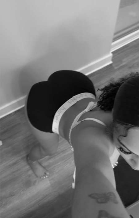 Superbe discr�te chaleureuse