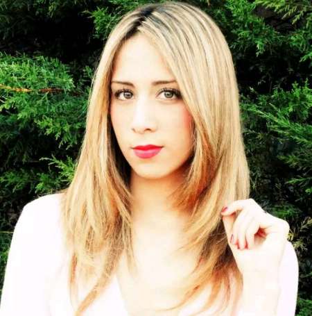 zoveida femme espanola madrid