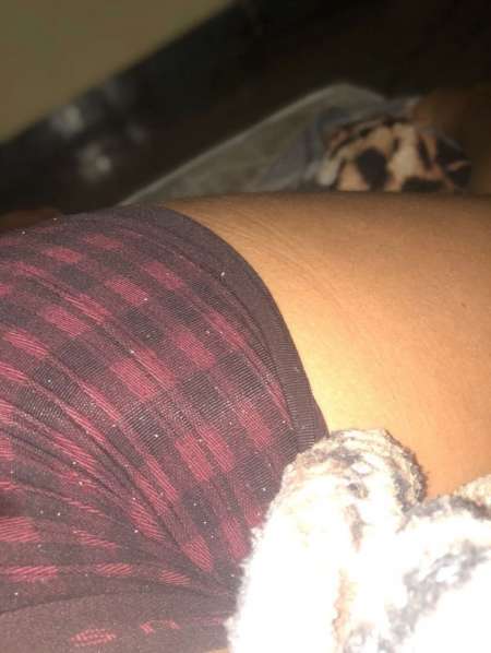 Massage relaxant douce et discr�te