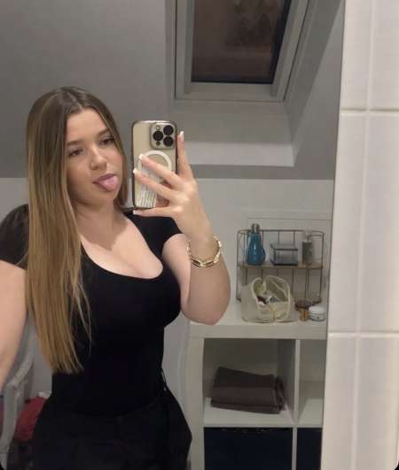 Je suis disponible pour des rencontre