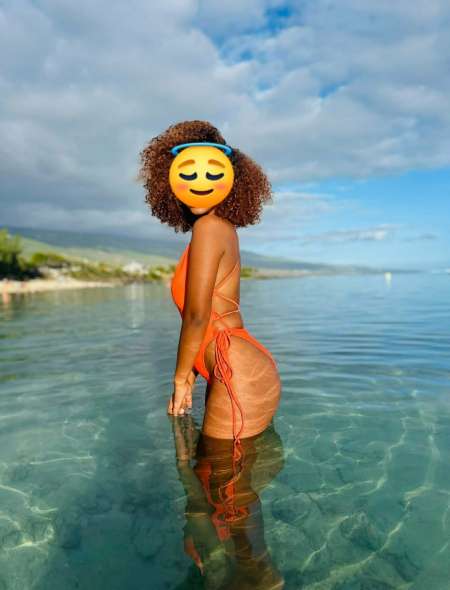 Femmes fatale dans votre secteur