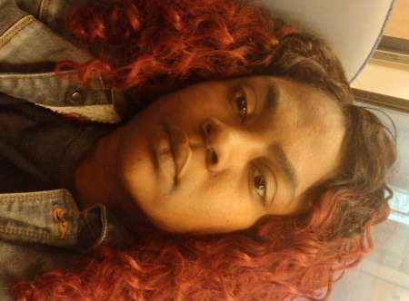 Envie de baiser avec moi