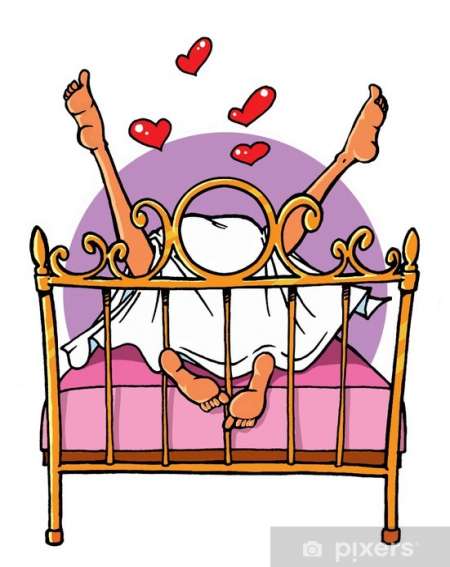 Jeune homme bien mont�