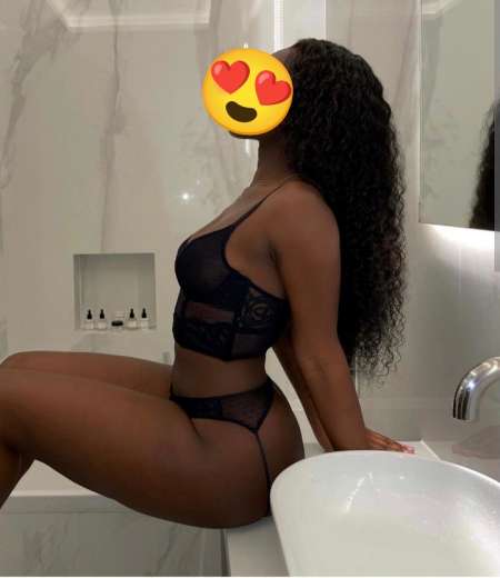 Lorraine la belle sexy