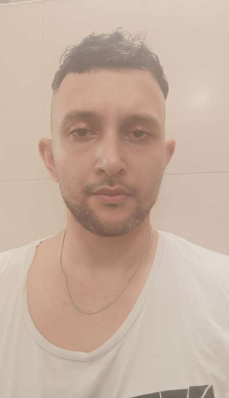 Cherche femme je suis dispo