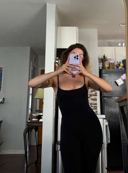 Moments Massage Intense