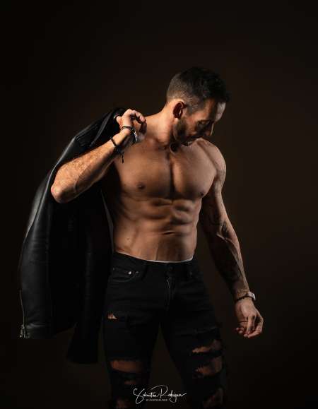 Discr�tion , Alchimie et intensit� AU RDV