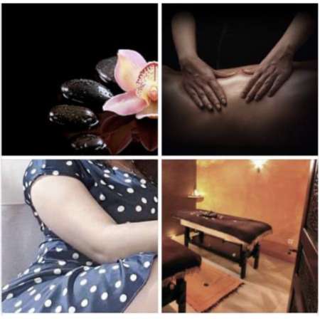 Masseuse dipl�m�e pour vous apaiser profondement