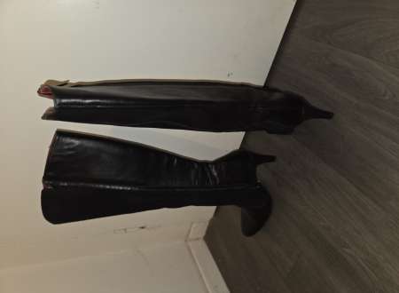 Femme qui aimerai porter des chaussure a talon