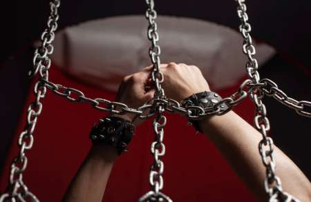 jeux sexuels, exhibition