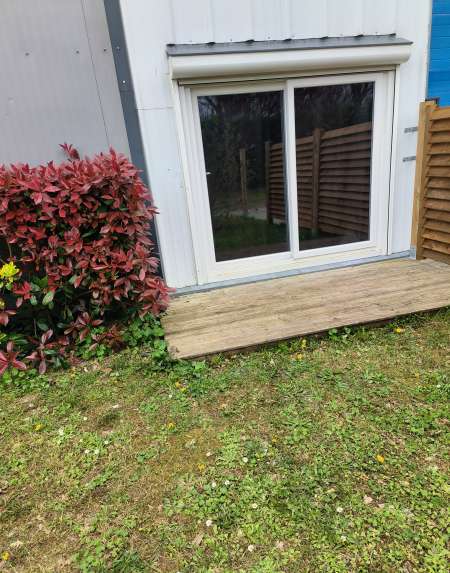 Local � disposition pour vservices et presattions