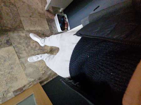 M�tisse de 20 ans sur Lens