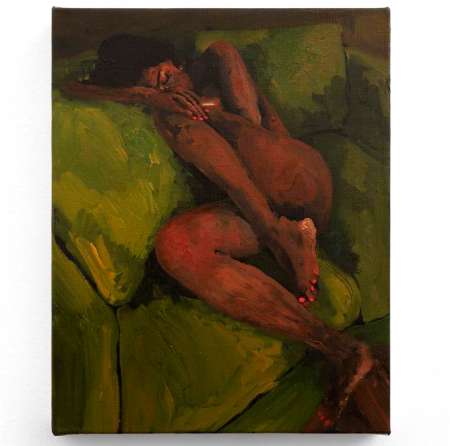 �vasion douce et complice � Saint Denis