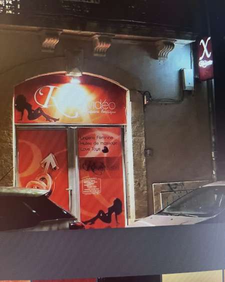 travesti tatou� suceuse