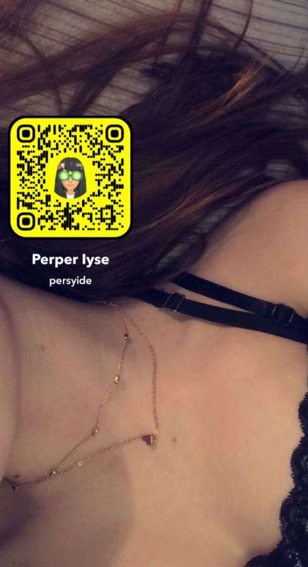 Je suis la provocatrice de votre d�sir