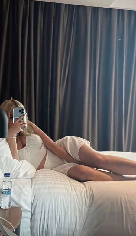 RENCONTRE ET MASSAGE INTIME