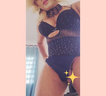 BELLE TRANS ACTIF TBM POUR SEX EROTIQUE A GOSIER