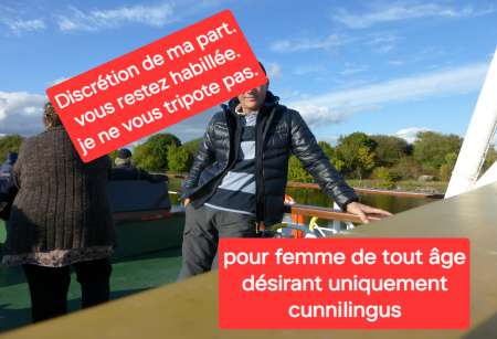 Lesbienne; Cunnilingus pour tout �ge; discr�tion