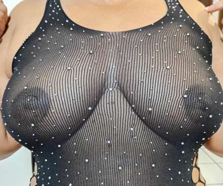 Lyndha femme m�tiss� Antillaise malgache