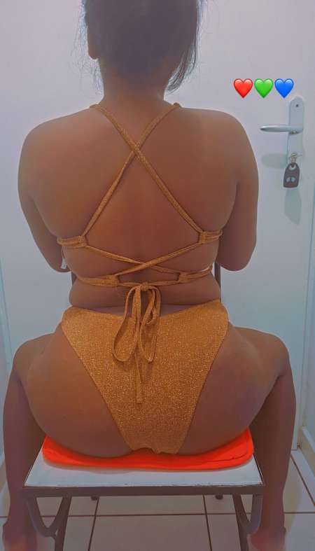 Aiisha la malbaraise