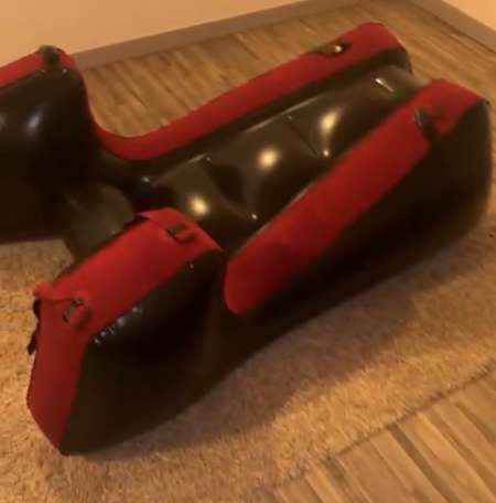 Pour voyeurs / couple / femme