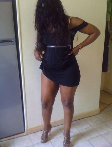 La mature de Cr�teil est de retour