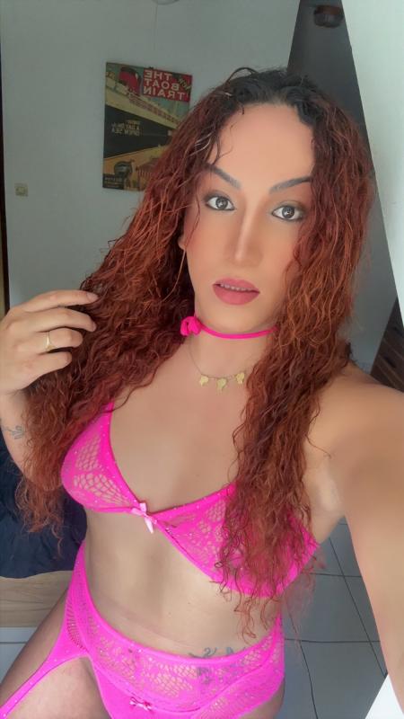 DÉCOUVERTE NOUVEAU PLAISIR TRANSSEXUEL HOT MARINA DU GOSIER