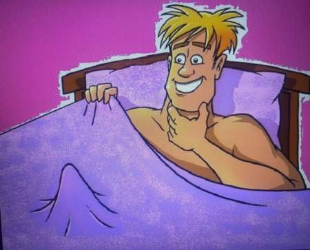 Benjamin, massage �rotic pour Homme