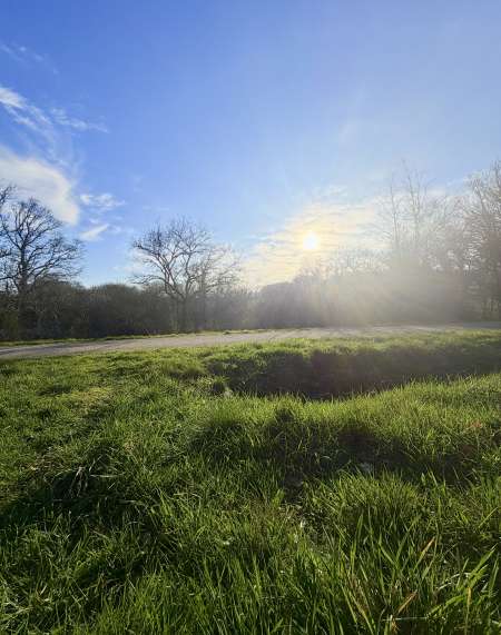Prends partout, recoit