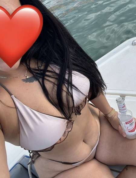 femme, moment c�lin