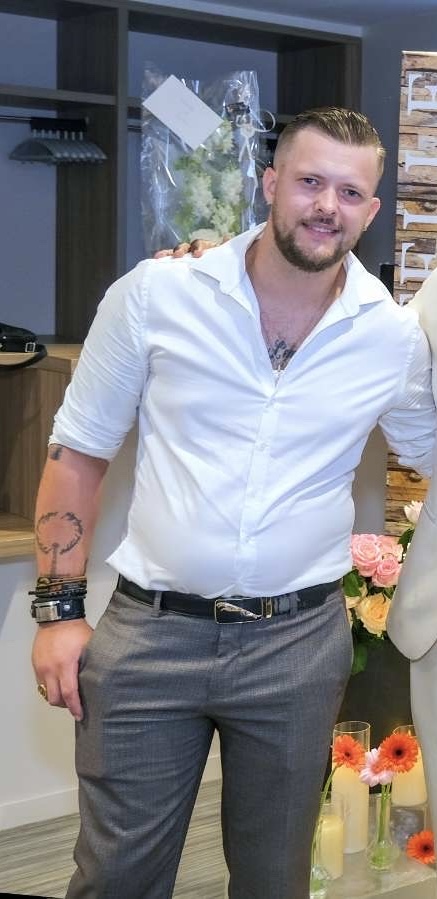 H 30 de passage � Troyes veut profiter de la vie