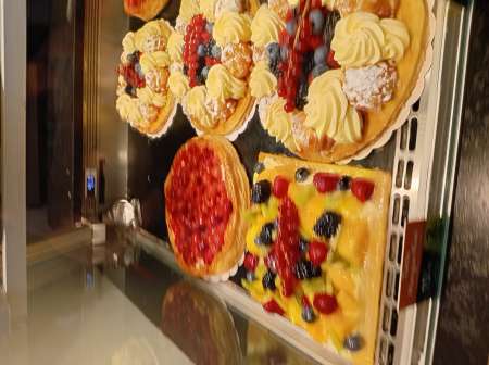 Pour Femme m�re et ronde