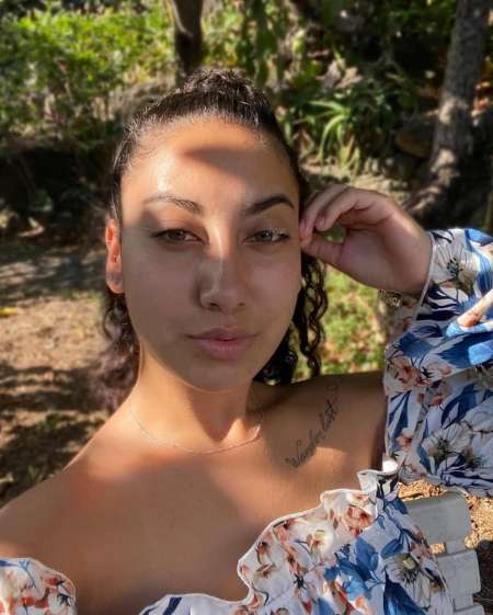 Rencontre s�rieux avec Ma�va