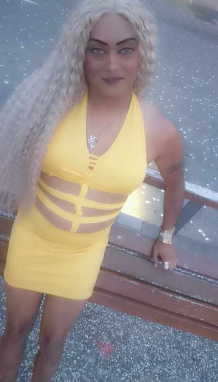 Trans passif est actif