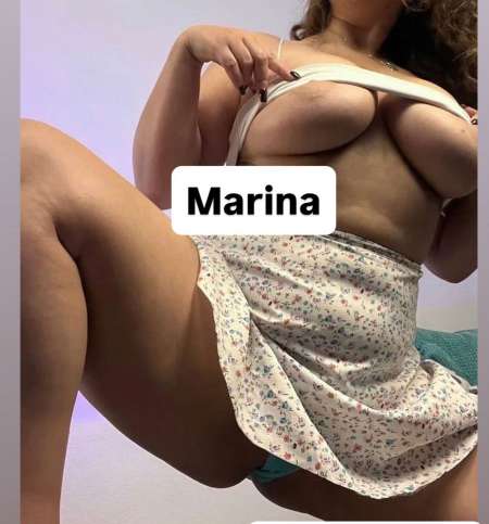 Marina.... SMS.. SMS