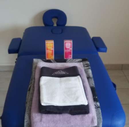 Massages bien-�tre pour dames