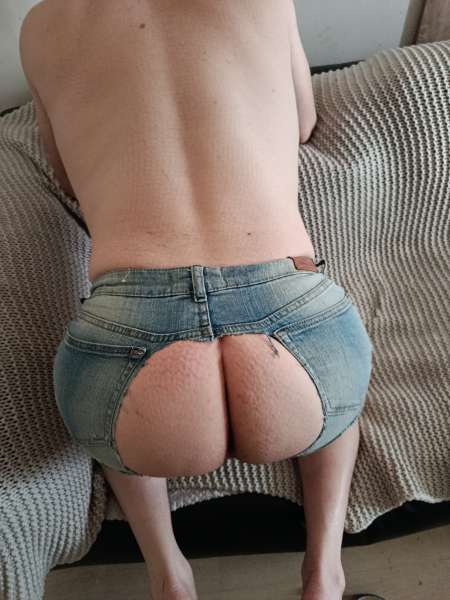 Trav soumise a tout faire