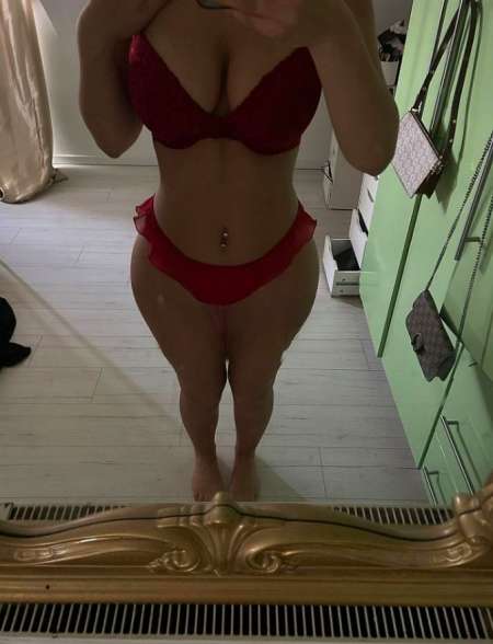 Sexy et grave bandante