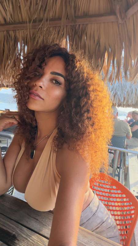 Nouvelle trans pos op vagina cayenne