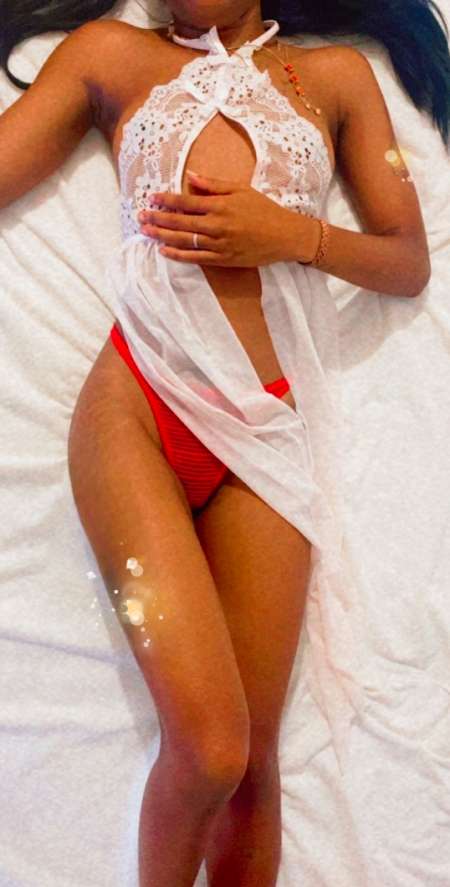 Emy la petite barbie