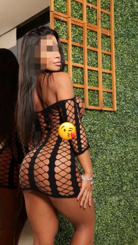 Karen nouvelle en France