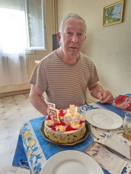plaisir regulier et discret